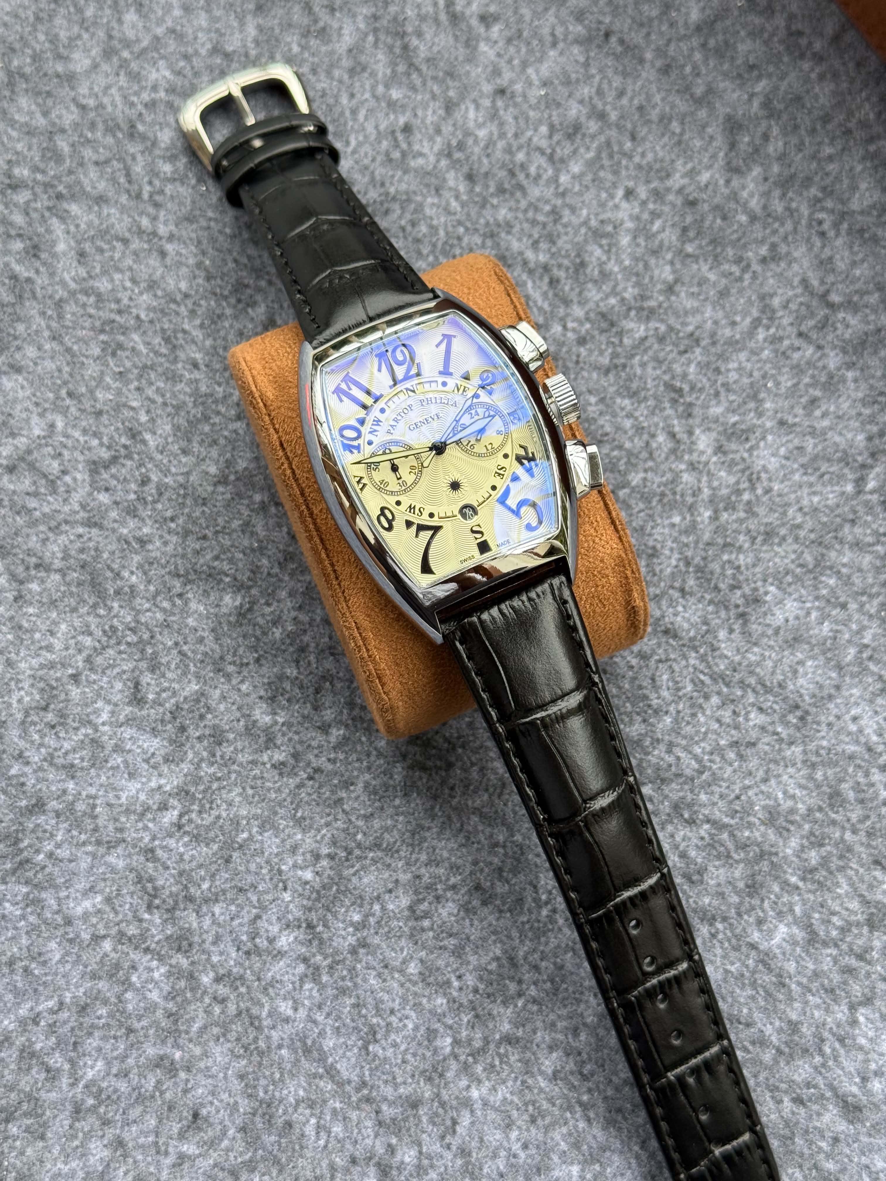 Franck Muller Chronograph